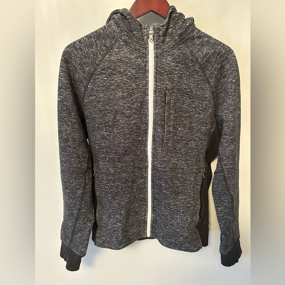 Lululemon Hoodie Sweater